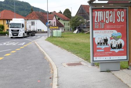 PLAKAT EVROPSKI TEDEN MOBILNOSTI 06 FOTO LJUBO VUKELIČ